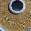 Cooksnap dari chia untuk resep Bolu Rampah (Bolu Rempah)
