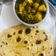 Falguni Chauhan ( The 🏡 Chef )'s cooksnap of when they made બાફેલા બટાકા નુ શાક (Bafela Bataka Shak Recipe In Gujarati).