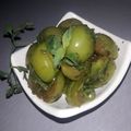 کوک اسنپ مهدیه کولیوند بعد از امتحان کردن الوچه یا هلی کتی😋😋😋.