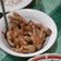 Cooksnap dari sartika de silo untuk resep 155.Ceker mercon tanpa tulang