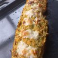 El cooksnap de virginia frezzotti cuando hizo Pionono de verduras relleno!.