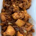 Cooksnap dari Citra untuk resep Fillet ayam goreng mentega sederhana