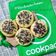 Cooksnap dari Bunda RAZS untuk resep Kue Cubit No Mixer