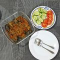 Cooksnap dari Rinhastuti untuk resep Pecak lele khas betawi