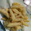 Cooksnap dari ami edelweiss untuk resep Kentang goreng Crispy