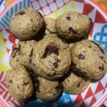 Cooksnap de receitas&saudáveis quando cozinhou Cookie.