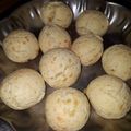 El cooksnap de Lucho Tab cuando hizo CHIPA bien Correntino.