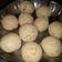 El cooksnap de Lucho Tab cuando hizo CHIPA bien Correntino.