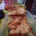 Cooksnap dari Arifatun untuk resep Bongkrek sumpel