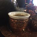 صورة من Silver ، شاركها بعد تجربة وصفة كابتشينو بطريقتي الخاصه ❤