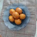Cooksnap dari Arti Yunita untuk resep Telor Pindang