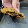 Cooksnap dari Thing untuk resep Melted Cookies