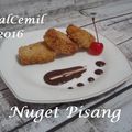 Cooksnap dari CemalCemil untuk resep Nugget Pisang (#Postingrame2_pisang)