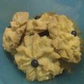 Cooksnap dari Audreylia Nuritasari untuk resep Kue semprit