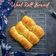 Cooksnap dari Ayu (Mama Aura) untuk resep Wool Roll Bread