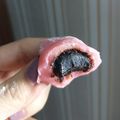 Cooksnap dari Zhefanya untuk resep (284) Mochi Isi Kacang Tanah (Empyuukk..) / Mochi Semarang