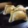 El cooksnap de Marisol Melgarejo cuando hizo Empanadas de cóctel de carne, al horno.