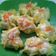 Cooksnap dari Ika.fitrania untuk resep Dimsum Ayam Udang