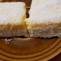 Erika Cooksnap-ja, amikor elkészítette a(z) Raffaello szelet receptet.