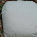 El cooksnap de eli avila cuando hizo Queso Fresco.