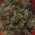 Cooksnap dari Adizti Novarinda untuk resep Pangsit Goreng Legino - Enak Banget, Harus Coba