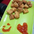 Cooksnap dari Naomi untuk resep Tahu KW #debm