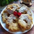 Cooksnap dari Silva Malexhi untuk resep Nanas goreng wangi kayu manis