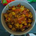 Cooksnap dari Naura shaquille untuk resep Fillet Dada Ayam Saus Asam Manis