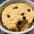 El cooksnap de geri : @geri.simon en Instagram cuando hizo Mugcake de banana con chips de chocolate! Gracias Geri, la reina de los mug cakes!.