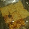 Cooksnap dari ALVIKA untuk resep Wingko babat praktis