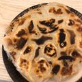 好愛煮飯 的 脆煎冰片雪花自製鍋貼 cooksnap