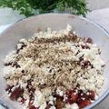 Cooksnap από NCC στη συνταγή Ντάκος
