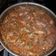 El cooksnap de Estefanía Félix cuando hizo Sardina preparada.