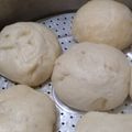 Cooksnap dari Siti Soliah untuk resep Bakpao JTT (Frozen)