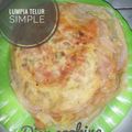 Cooksnap dari Dien Yuniar untuk resep Lumpia Telor