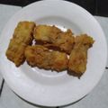 Cooksnap dari Meutia Asri Wahyuni untuk resep Salmon Goreng Crispy