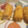 El cooksnap de Lucía cuando hizo Rollitos fritos de Frankfurt con queso megacrujientes en AirFryer Proscenic T31.