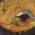 Cooksnap dari novi untuk resep Gulai lompong (batang daun talas)