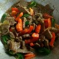 Cooksnap dari dini anggraeni untuk resep Daging sapi lada hitam