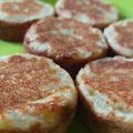 Cooksnap dari bubunchan untuk resep Wingko babat sumper empuk