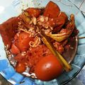 Cooksnap dari Ulfah Salsabila untuk resep Semur 3T (Tahu Tempe Telur)