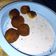 El cooksnap de Anitis Diaz cuando hizo Hamburguesas y albóndigas de lentejas y avena.
