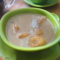 Cooksnap dari Saudah🌷 untuk resep Kolak Pisang