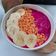 Cooksnap dari Dian Ummu Hasbi untuk resep Dragon Fruit Smoothies