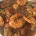 Cooksnap dari Cela Mahagustiara untuk resep Udang Saus Padang 👌🏻