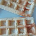 A. Györgyi Cooksnap-ja, amikor elkészítette a(z) Gofri tészta receptet.