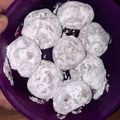 Cooksnap dari Agwin untuk resep Mochi isi coklat oreo