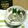 Cooksnap dari Pawon Ndeso Artikah untuk resep Bubur Pati Garut Pandan