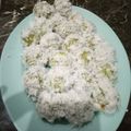 Cooksnap dari Sisca Octaviana untuk resep Klepon Ketan Gula Merah (Kenyal No Kapur Sirih)