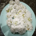Cooksnap dari Sisca Octaviana untuk resep Klepon Ketan Gula Merah (Kenyal No Kapur Sirih)